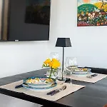 Apartment Mikka Studios: Luxury Bari