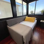 Mikka Studios: Luxury Apartment Bari