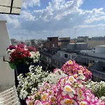Apartment Mikka Studios: Luxury *