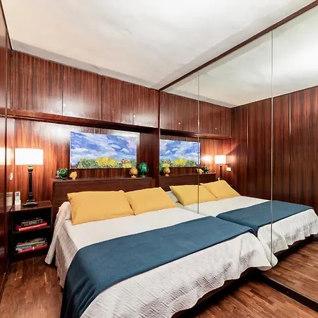 Appartement Mikka Studios: Luxury Bari