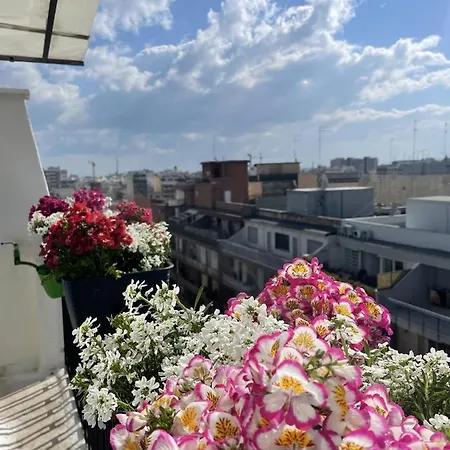 Appartement Mikka Studios: Luxury *