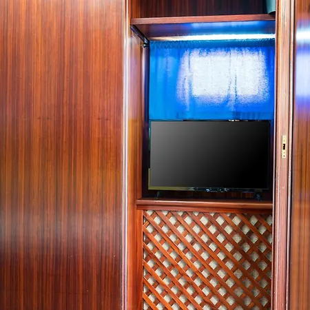 Appartement Mikka Studios: Luxury Bari