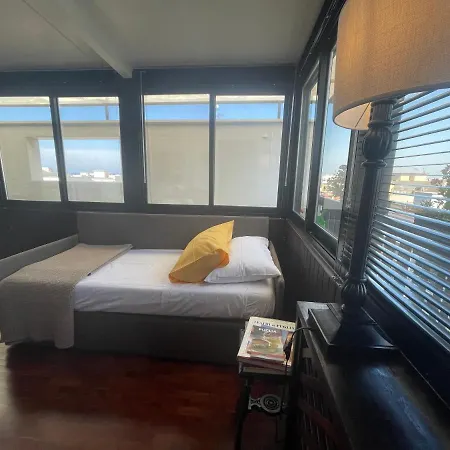 Mikka Studios: Luxury Apartment Bari