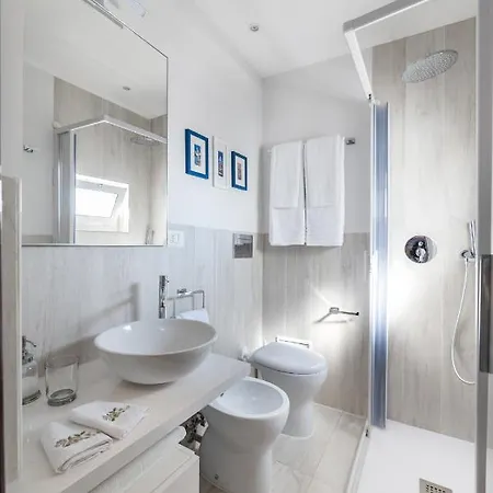 Apartment Mikka Studios: Luxury