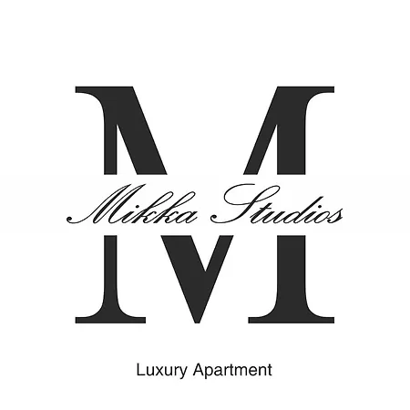 Mikka Studios: Luxury * בארי