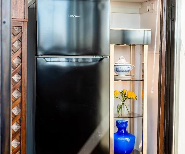 Mikka Studios: Luxury Appartamento