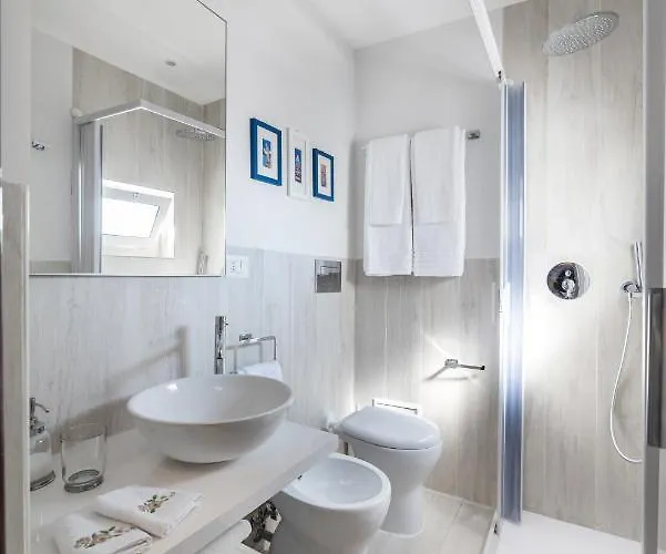 Appartamento Mikka Studios: Luxury