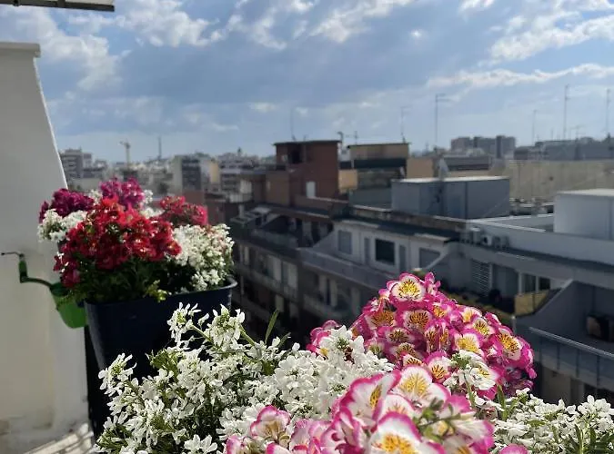 Appartamento Mikka Studios: Luxury *