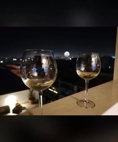 Mikka Studios: Luxury * Bari