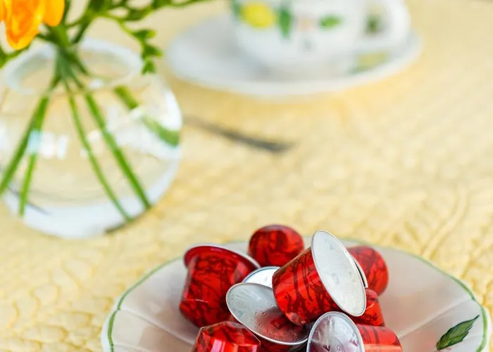 Mikka Studios: Luxury * Bari