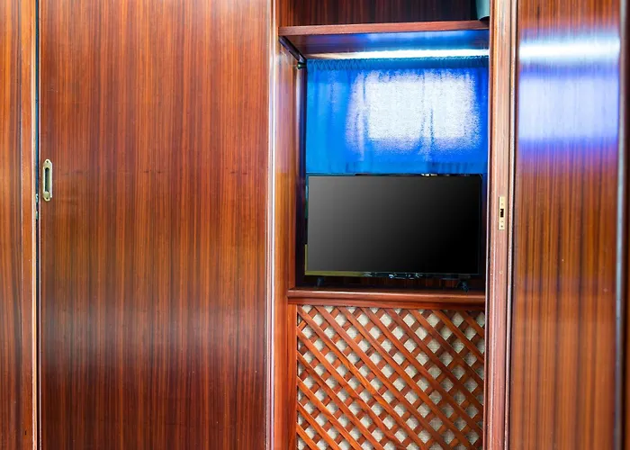 Apartment Mikka Studios: Luxury Bari